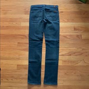 7 for All Mankind Jeans
